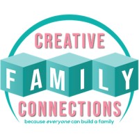 Creative Family Connections logo - Similar company to Creative Intelligent