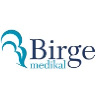 Birge Medikal Sist. Müh. San. ve Tic. Ltd. Şti. logo - Similar company to Thor Sağlık Spor Malzemeleri Ve Rehabilitasyon Sistemleri Medikal Ticaret Ltd.Şti.