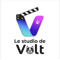 Le studio de Volt - Emilie PERRENOUD logo - Similar company to Lorraine Réception