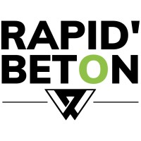 Rapid'Béton logo - Similar company to Mat'Doc - Imer Group