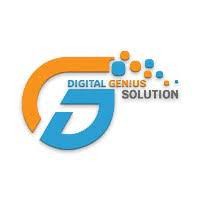 Digital Genius Solution logo - Similar company to Digital Genius
