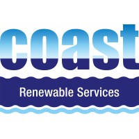 Coast Offshore logo - Similar company to Marex