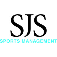 SJS Sports Management logo - Similar company to Partick Thistle Women'S Fc