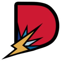 Decatur Sportswear logo - Similar company to Sportswear Graphics