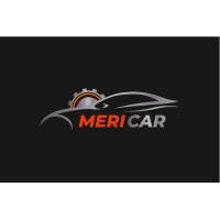 Meri Car logo - Similar company to Elixs Bikes