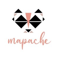 Mapache logo - Similar company to Bitpuma