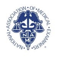 National Association of Medical Examiners logo - Similar company to Infinity Solutions