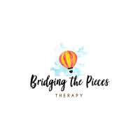 Bridging the Pieces Therapy logo - Similar company to Empower Behavior Therapy & Consulting