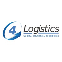 4 Logistics logo - Similar company to Nec Llc