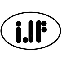IJF Engineering Ltd logo - Similar company to Lorann Engineering Ltd