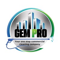 Gempro Cleaning Services logo - Similar company to Merida Diamonds, Llc