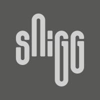 SNIGG logo - Similar company to Watt'S Next