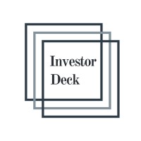 Investor Deck logo - Similar company to Stock Spectra