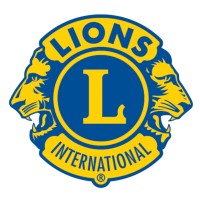Lions Club Nootdorp - Pijnacker logo - Similar company to Schoolmaatjes Ons