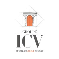 Groupe ICV Toulouse logo - Similar company to Bsf Promotion