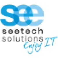 Seetech Solutions logo - Similar company to Technocrate