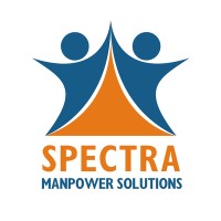 Spectra Manpower Solutions logo - Similar company to Kr Consultant