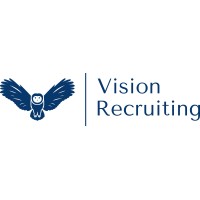 Vision Recruiting LLC logo - Similar company to Vision Recruiting, Llc