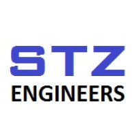 STZ Engineers (ultimate Solution in Technological Zones) logo - Similar company to Reckon Engineering System