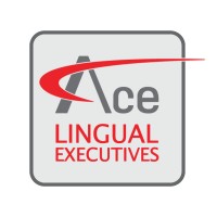 Ace Lingual Executives logo - Similar company to Languagexs