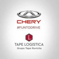 Tape Logística S.A. logo - Similar company to Moltenfray