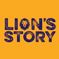 Lion's Story logo - Similar company to Behavure Ai