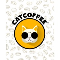 CatCoffee ®️ logo - Similar company to Agentara