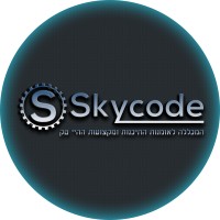 Skycode academy logo - Similar company to Auvikam