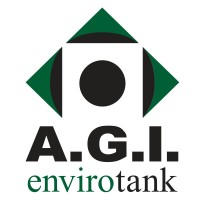 AGI Envirotank logo - Similar company to Mf Enterprises