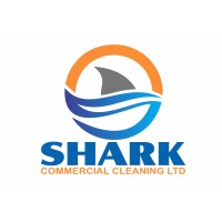 Shark Commercial Cleaning Ltd - Coventry logo - Similar company to Greenstar Cleaners Ltd