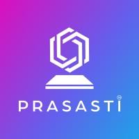 Prasasti (Neuralbyte Web3 Product) logo - Similar company to Epickod (Pvt) Ltd.