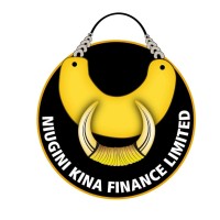 Niugini Kina Finance Limited ( NKF) logo - Similar company to Hawkeye Security Professionals