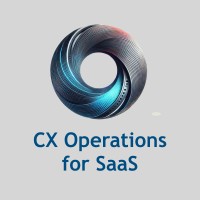 CX Ops by Georgia Tsiamanta logo - Similar company to Roca.Work - Cx Agency
