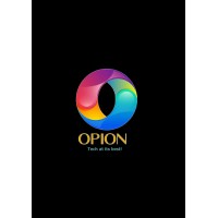 Opiononline logo - Similar company to Cosmic Media