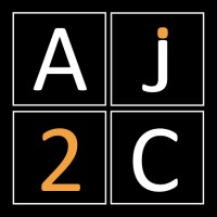 AJ2C logo - Similar company to Aj2C