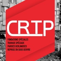 CRTP logo - Similar company to Dimexpert