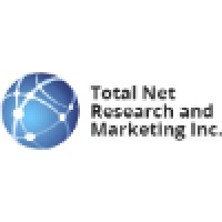 Total Net Research And Marketing Inc.