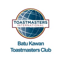 Batu Kawan Toastmasters Club logo - Similar company to District 51, Toastmasters International