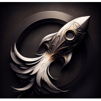 RocketBooster logo - Similar company to Abatalia Gaming Institute