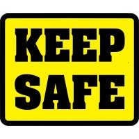 KEEP SAFE logo - Similar company to Coloc De Chefs
