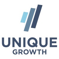 Unique Growth logo - Similar company to Emi Network