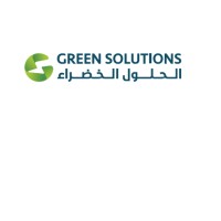 Green Solutions Trading & Contracting Company logo - Similar company to Increst Corporation