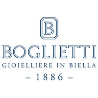 Boglietti Gioielli S.r.l logo - Similar company to Atlantide - Adv, Web & Graphics