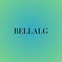 Bellalg logo - Similar company to Iseotec