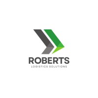 Roberts Logistics Solutions logo - Similar company to Vx Solutions