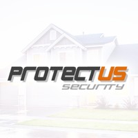 Protectus Security logo - Similar company to A-1 Locksmith Dfw