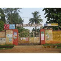 G C D High School logo - Similar company to Mask Influencers