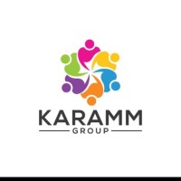 KARAMM GROUP logo - Similar company to Stardom Engineering