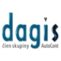DAGIS a.s. logo - Similar company to Cistor