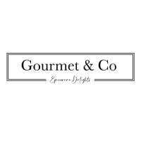 Gourmet & Co logo - Similar company to Rappanui Gastronomia